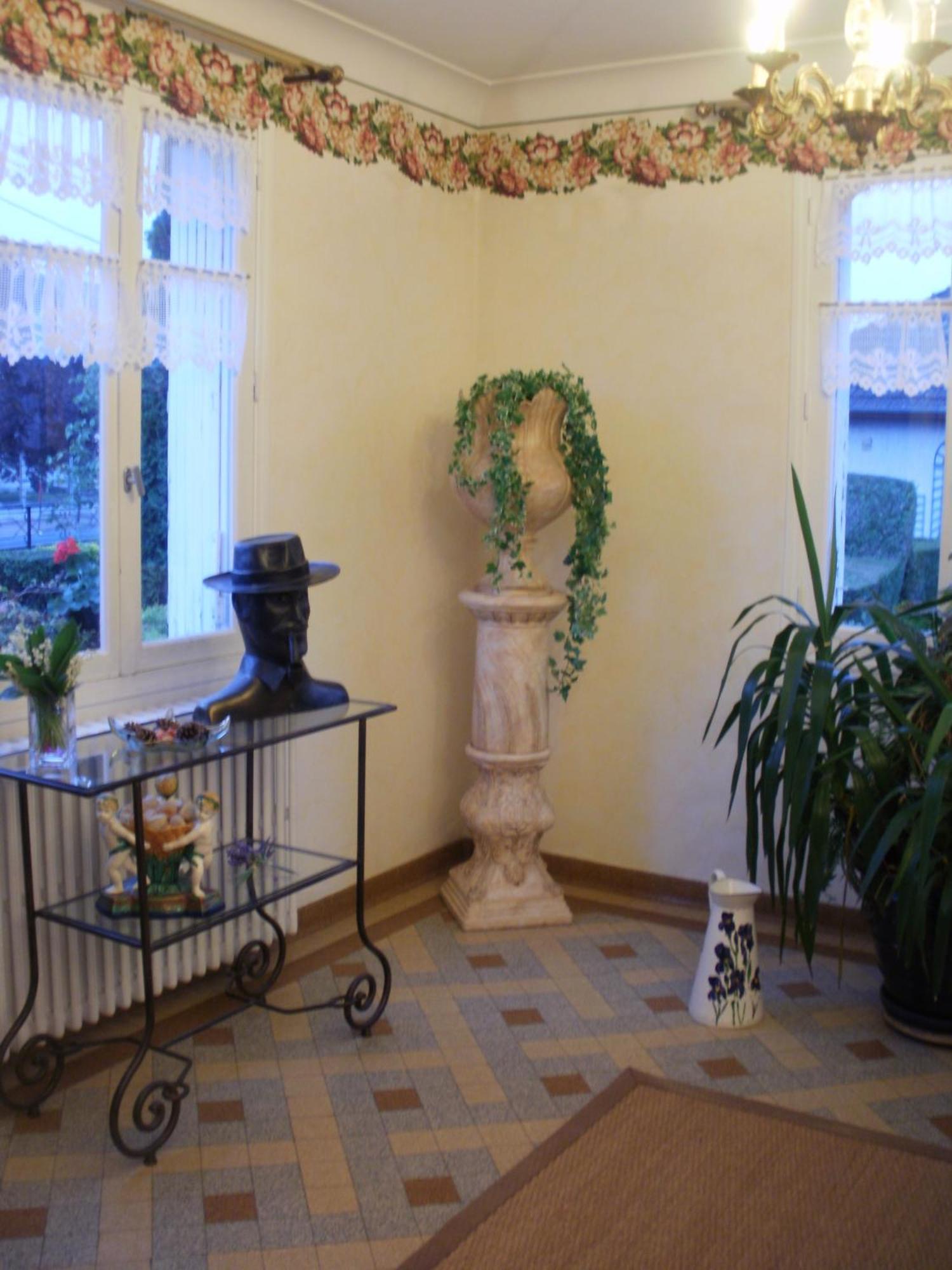 Belvedere Montargis Amilly Экстерьер фото