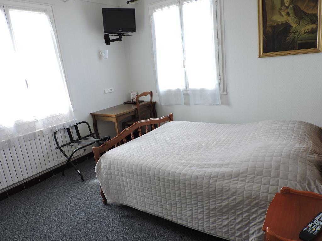 Belvedere Montargis Amilly Экстерьер фото