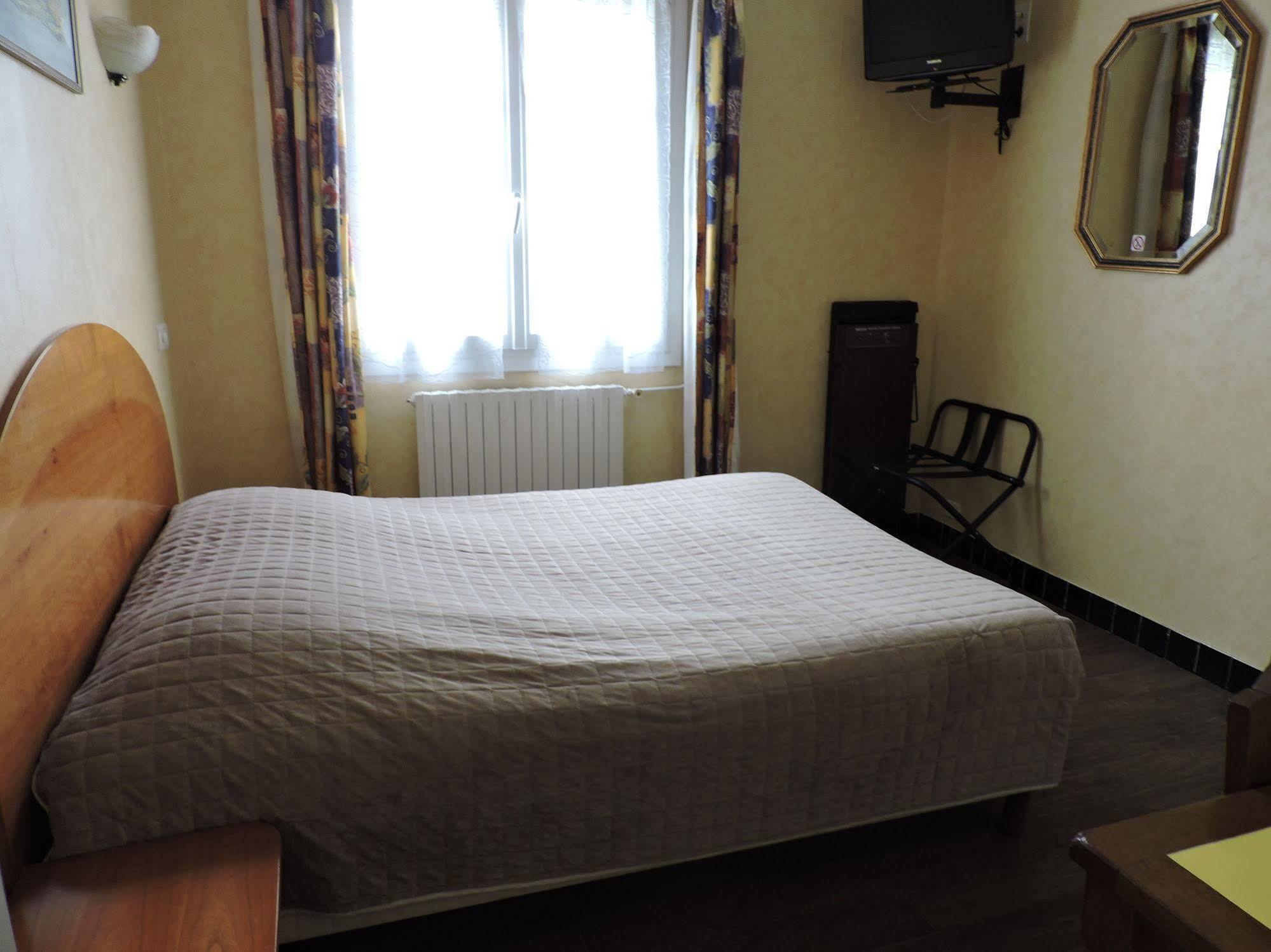 Belvedere Montargis Amilly Экстерьер фото