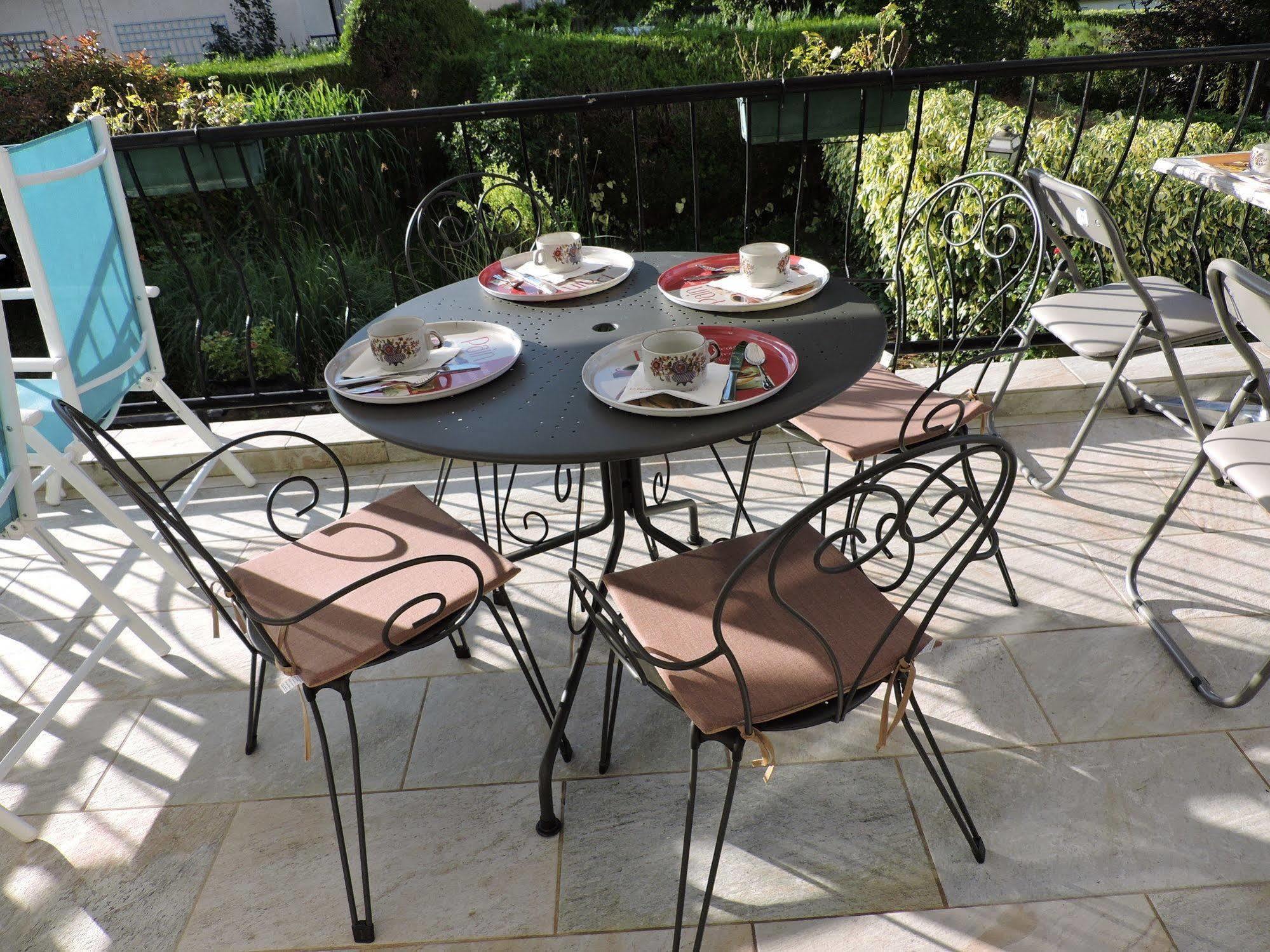 Belvedere Montargis Amilly Экстерьер фото